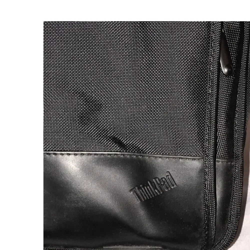 Thinkpad Canvas Computer Briefcase